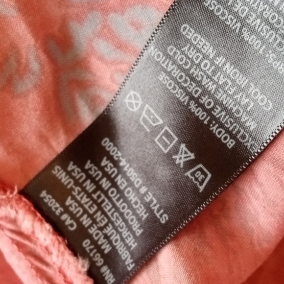 Rays For Days Floral Dress - Picture 6 of 6